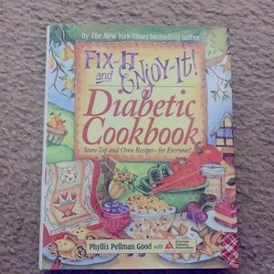 Cook book